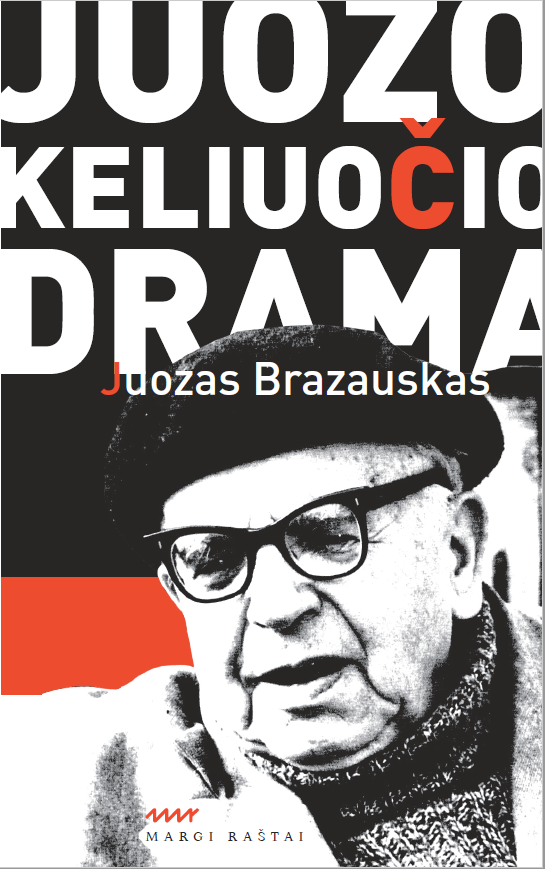 Juozo Keliuočio drama