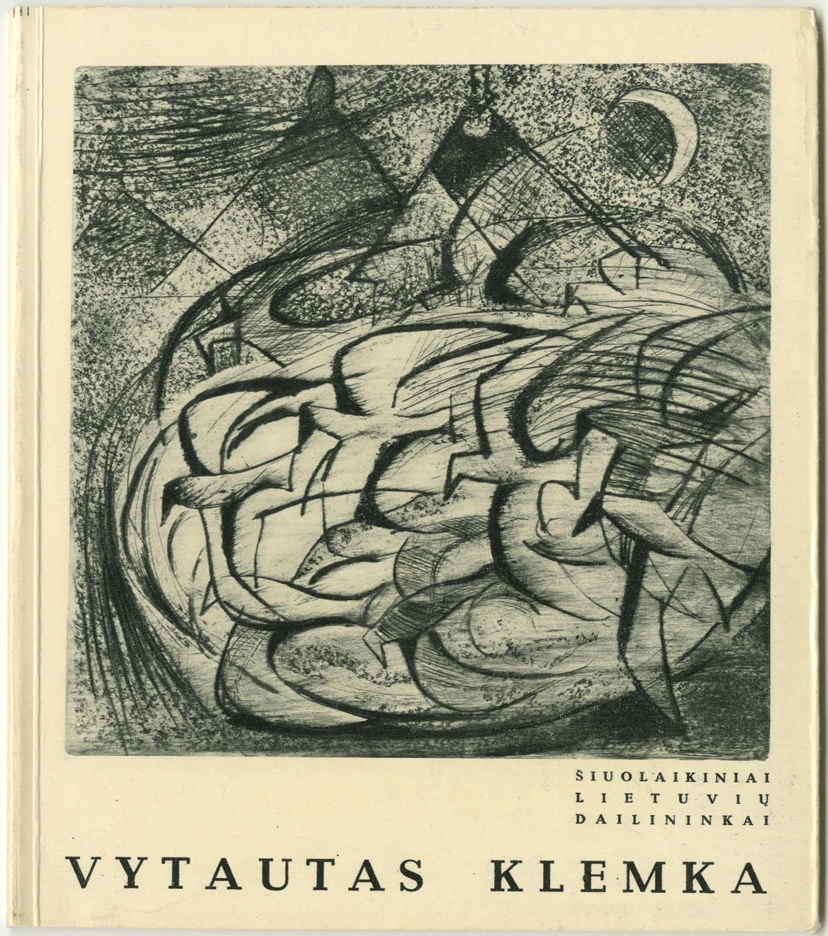 Violeta Aleknienė. „Menas turi duoti žmogui gėrį…” Vytautas Klemka
