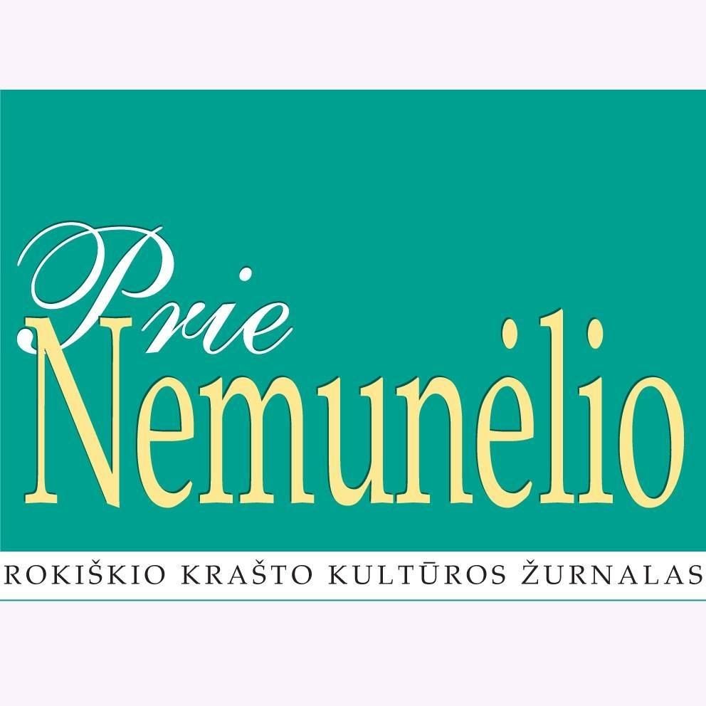 Violeta Aleknienė. Neįminta Panemunėlio krašto mįslė